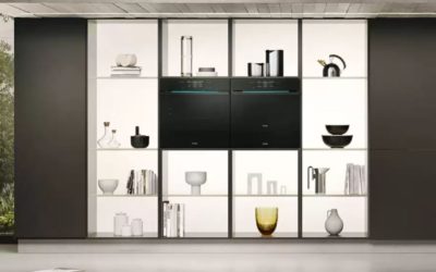 Estas son las principales novedades de Haier para que tu cocina sea más inteligente