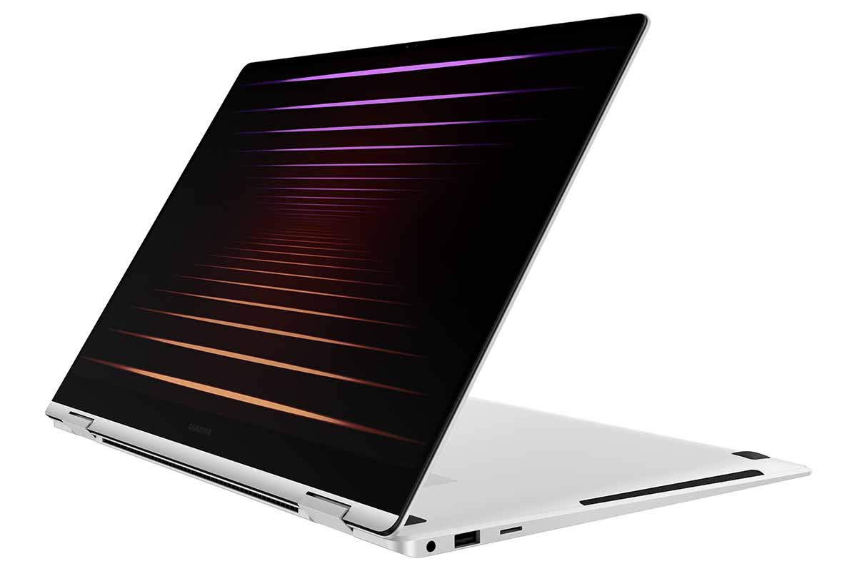 Samsung Galaxy Book5 Pro 360, la IA aterriza de lleno en este portátil de Samsung 3 Galaxy-Book5-Pro-360-1