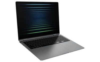 Samsung Galaxy Book5 Pro 360, la IA aterriza de lleno en este portátil de Samsung