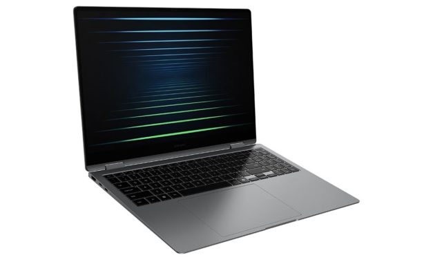 Samsung Galaxy Book5 Pro 360, la IA aterriza de lleno en este portátil de Samsung