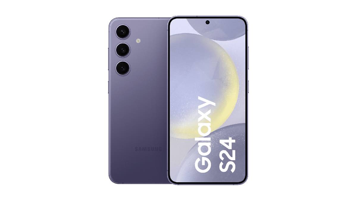 galaxy s24 vs s24 fe