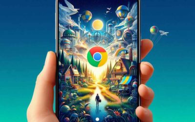 8 trucos que han cambiado mi forma de usar Google Chrome en Android