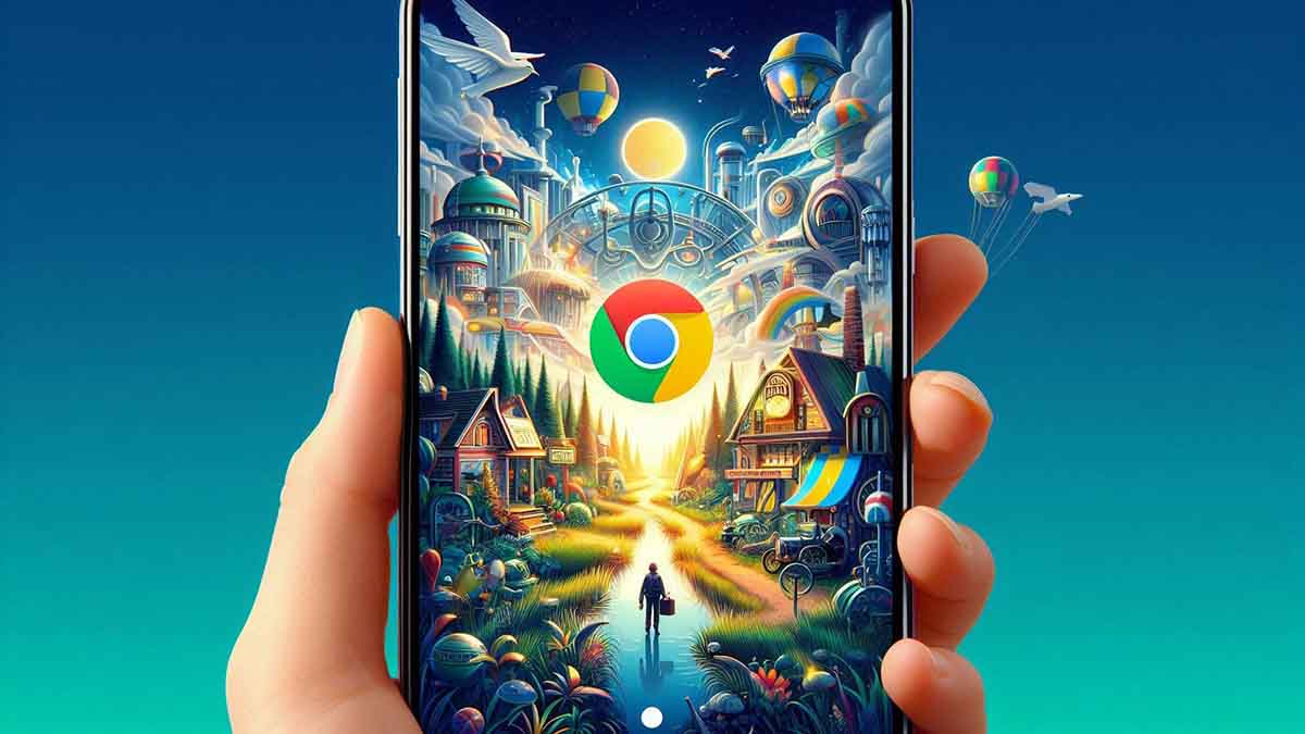 google chrome para android trucos
