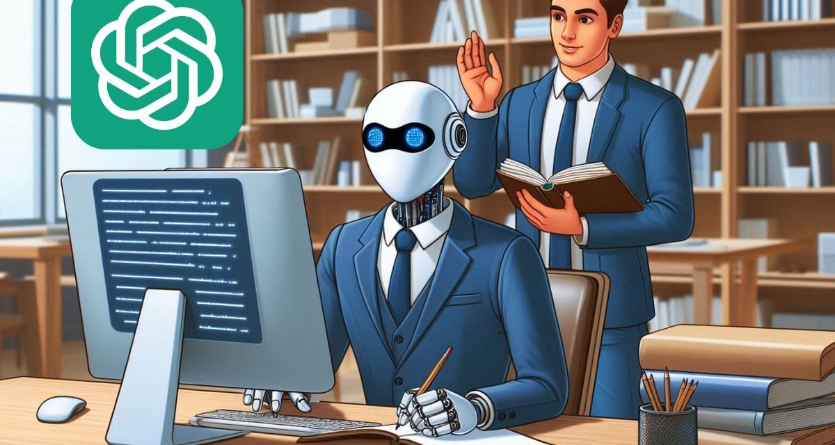 Este es el truco definitivo con el que he podido escribir un e-book con ChatGPT