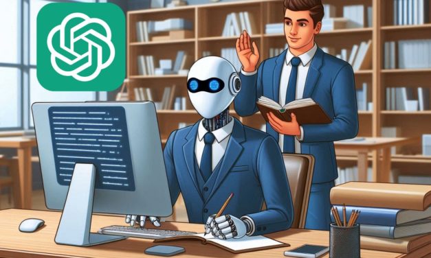 Este es el truco definitivo con el que he podido escribir un e-book con ChatGPT