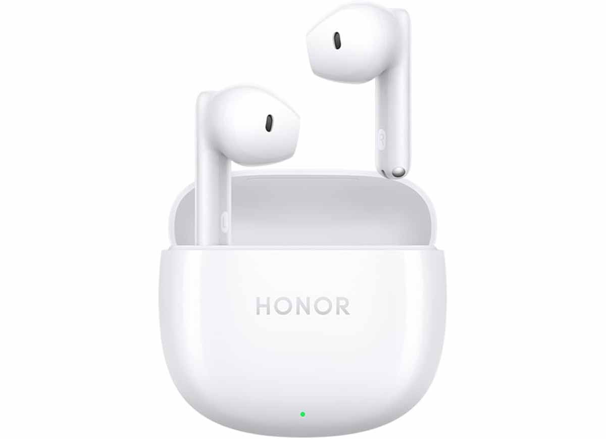 HONOR Earbuds X6