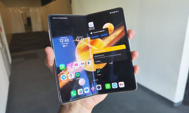 Primeras impresiones del HONOR Magic V3, el plegable más fino del mundo que llega a España