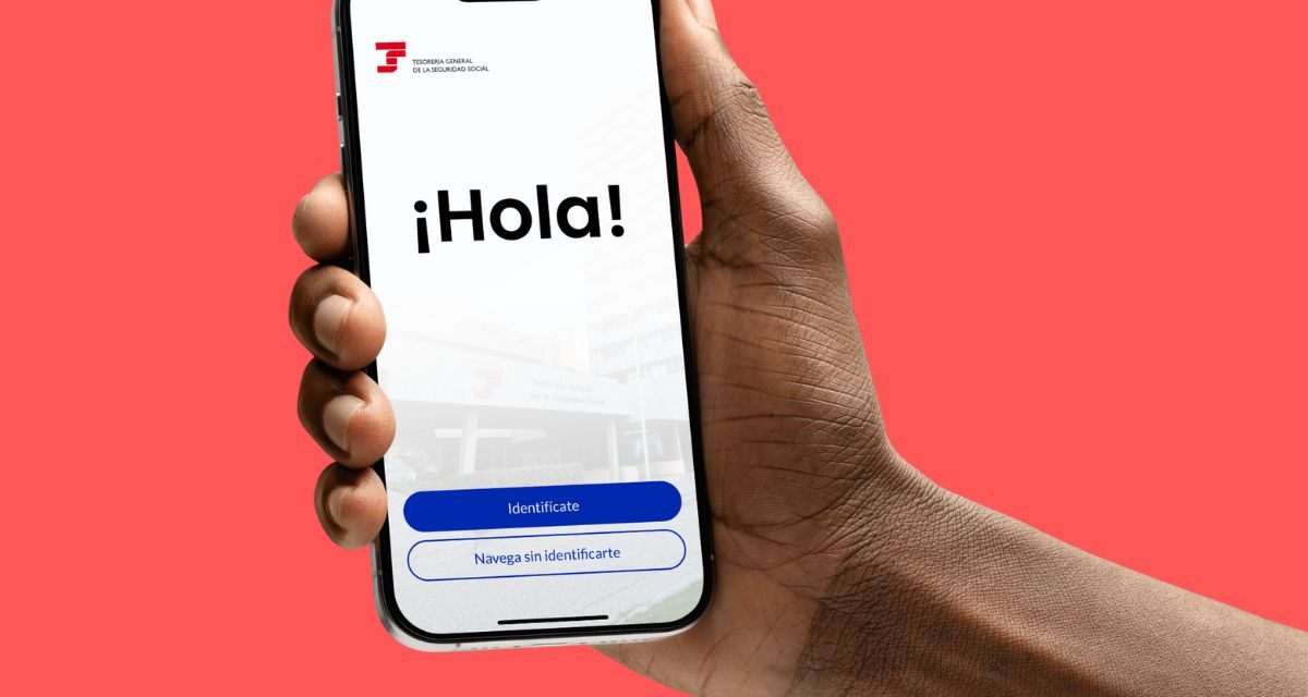 He probado la app Importass Seguridad Social y esto es para lo que más sirve