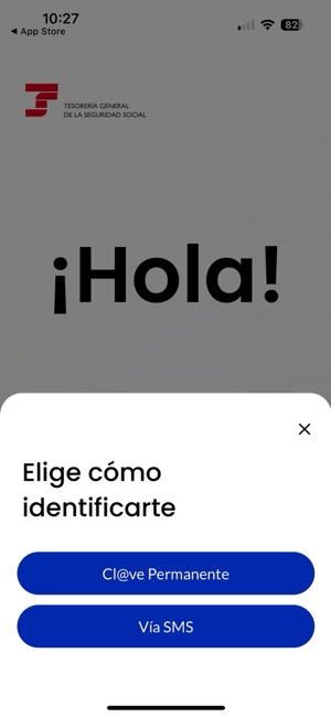 Importass Seguridad Social 2