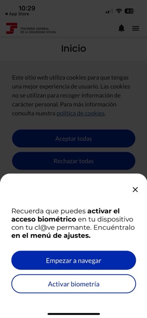 Importass Seguridad Social 3