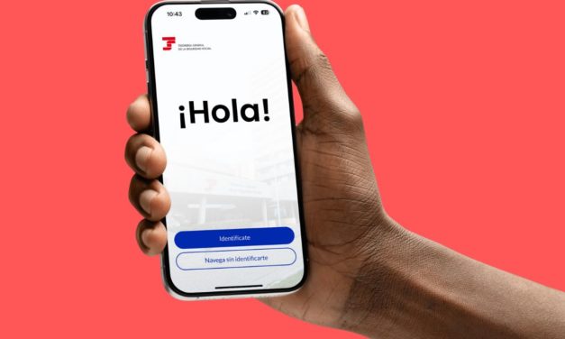 He probado la app Importass Seguridad Social y esto es para lo que más sirve