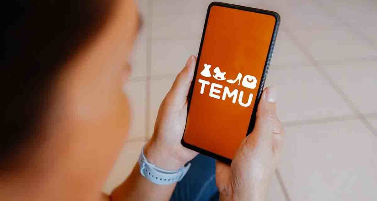 Cómo funciona el kit de cupones de Temu