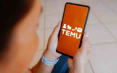 Cómo funciona el kit de cupones de Temu