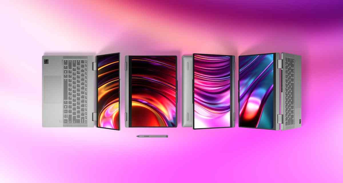 La serie más slim de Lenovo se renueva al completo, estas son las novedades que te interesan conocer
