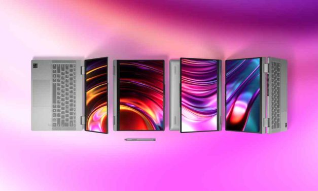 La serie más slim de Lenovo se renueva al completo, estas son las novedades que te interesan conocer