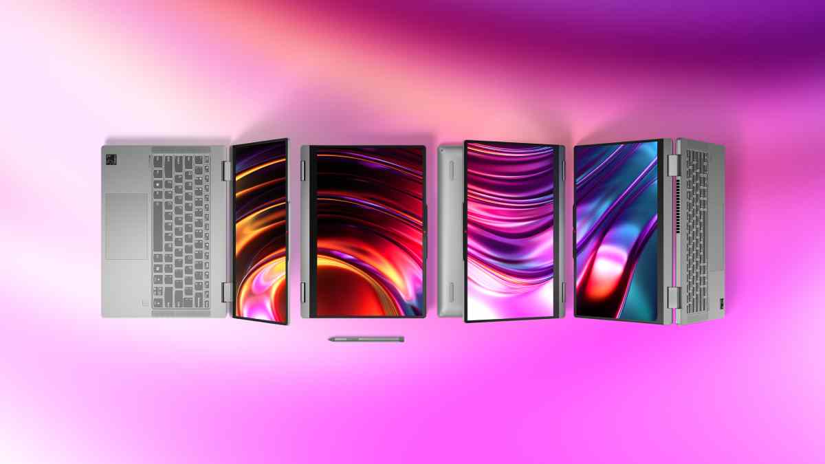 lenovo ideapad slim 5 2 en 1