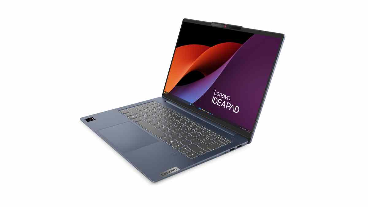 lenovo ideapad slim 5x