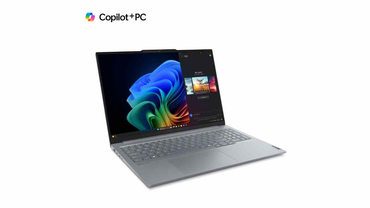 lenovo thinkbook 16 copilot 2