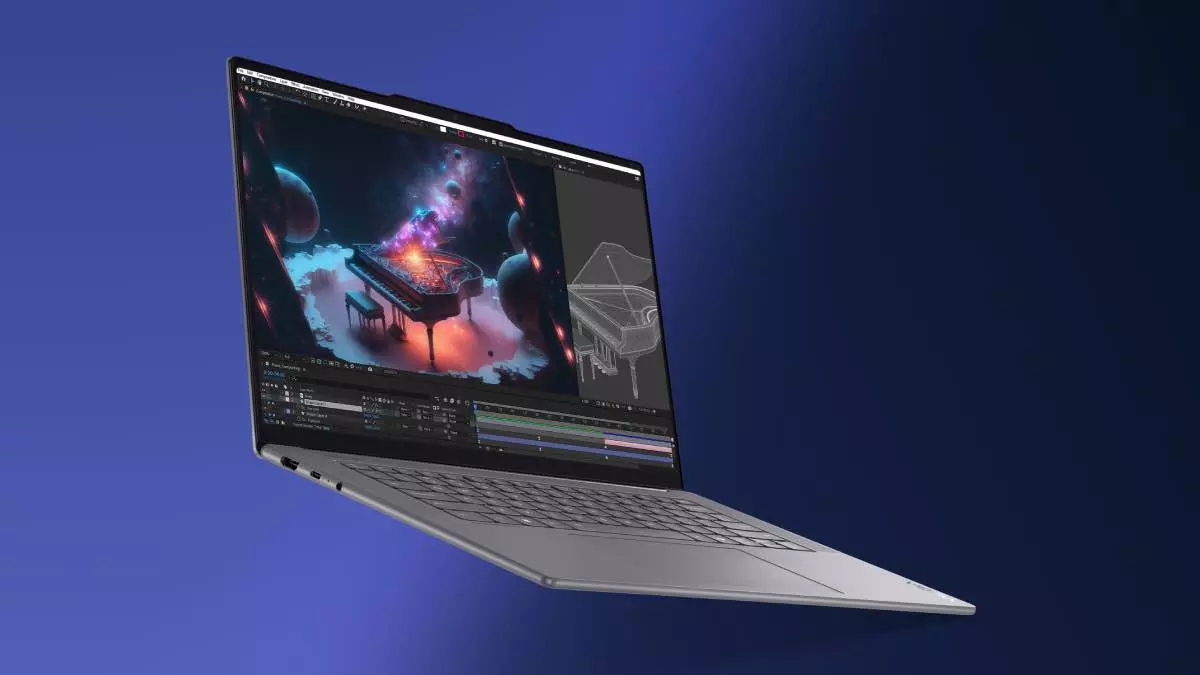 5 ideas de regalos tecnológicos de Lenovo para el Día de la Madre 3 5 ideas de regalos tecnológicos de Lenovo para el Día de la Madre 2