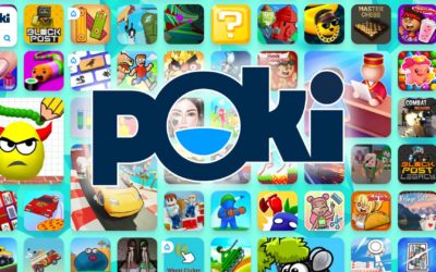 Los 17 mejores juegos online gratis de Poki en 2024