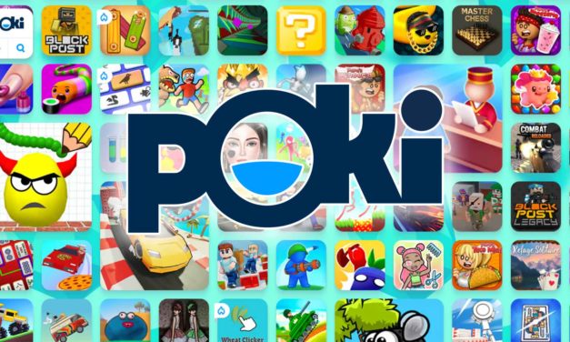 Los 17 mejores juegos online gratis de Poki en 2024