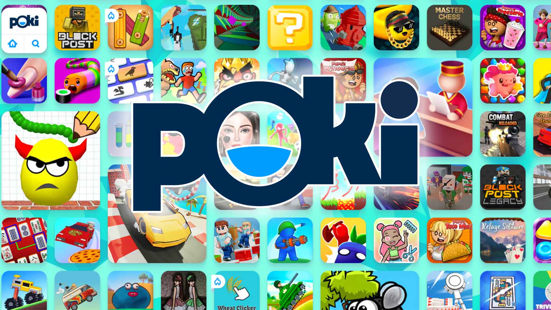 Los 17 Mejores Juegos Online Gratis De Poki En 2024