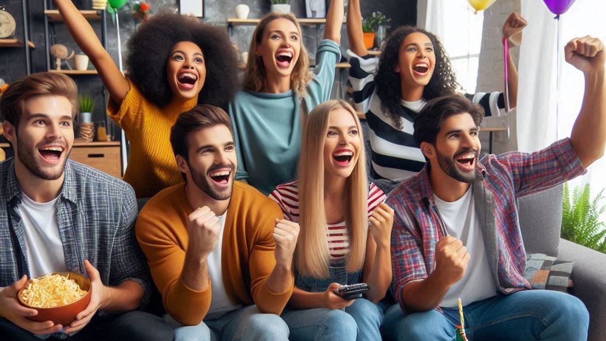 Los mejores canales de Telegram para ver fútbol y partidos de Champions en 2024 1 Los mejores canales de Telegram para ver fútbol y partidos de Champions en 2024