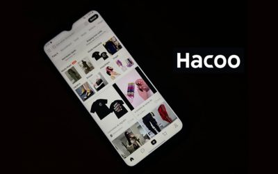 Los mejores trucos y ofertas para comprar más barato en la app Hacoo Saramart
