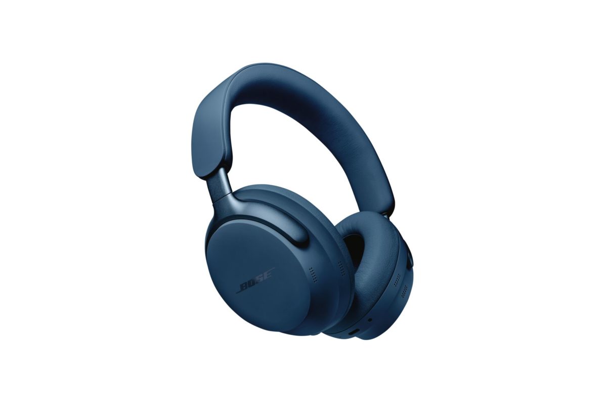lunar blue auriculares bose 0