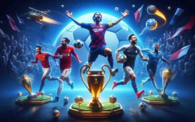 Los 7 mejores Fantasy Football de Liga y Champions League para jugar en 2024