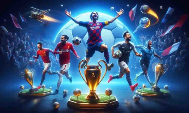 Los 7 mejores Fantasy Football de Liga y Champions League para jugar en 2024