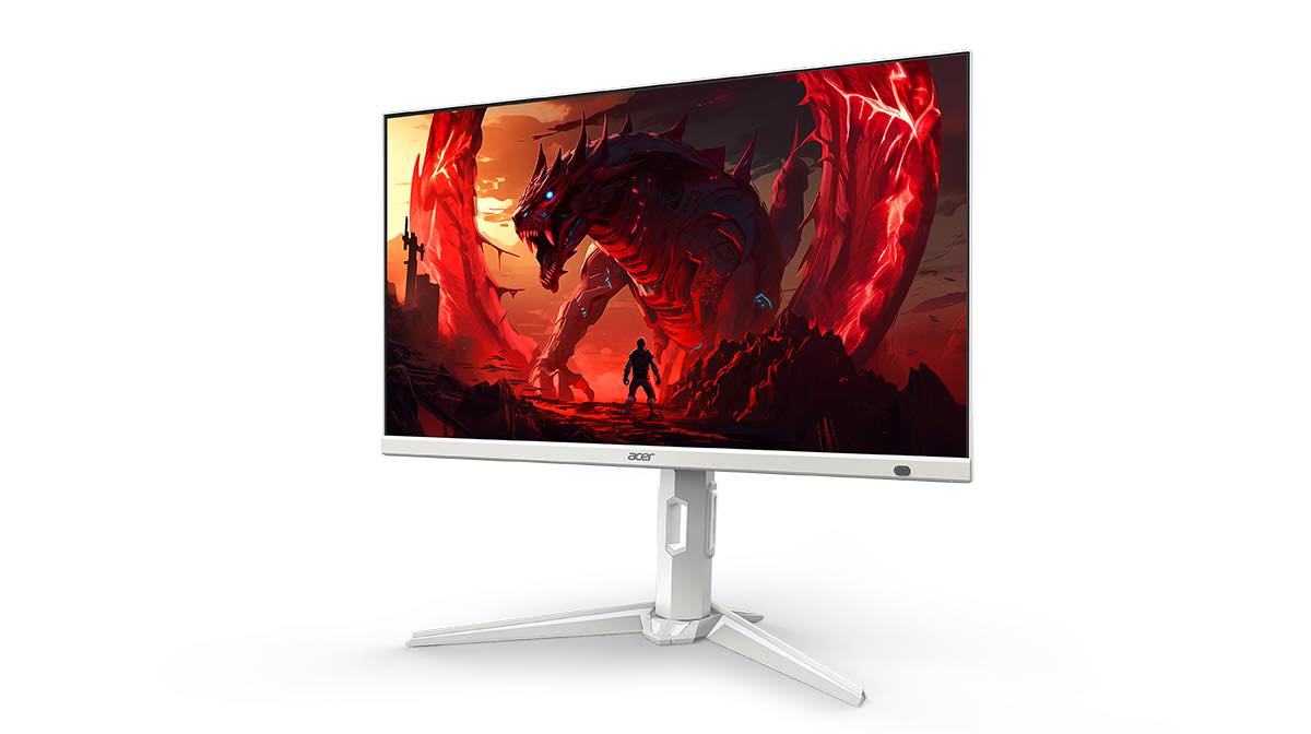Nitro-GS272U-Acer