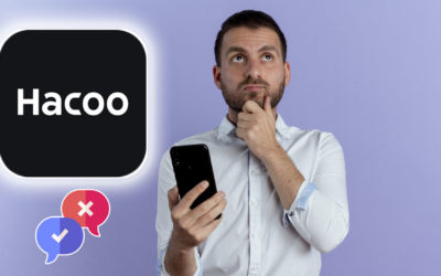Qué significa en Hacoo «bajo despacho de aduana»