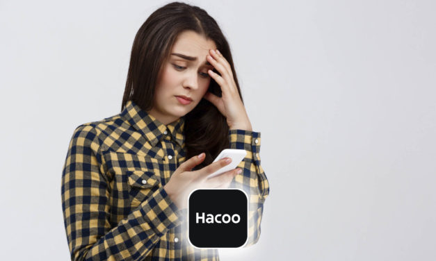 Cómo abrir los enlaces de Hacoo