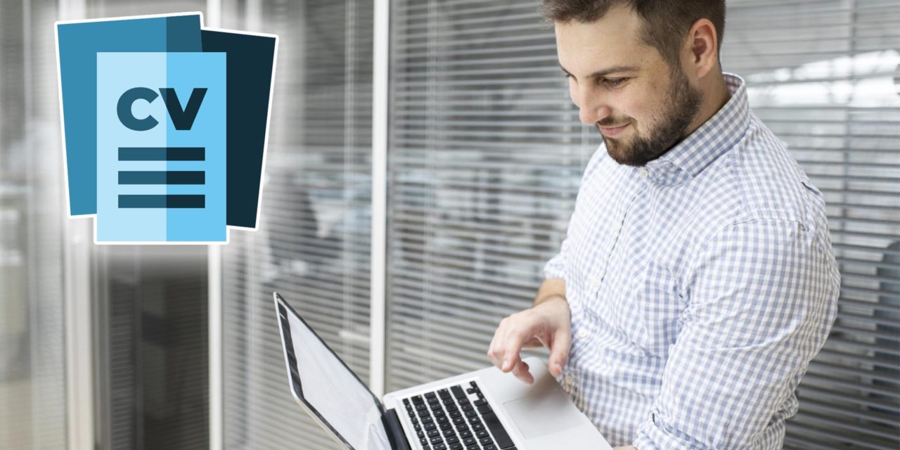 Plantillas de currículum gratis para descargar en Word y PDF