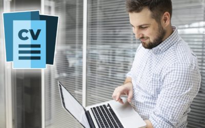 Plantillas de currículum gratis para descargar en Word y PDF