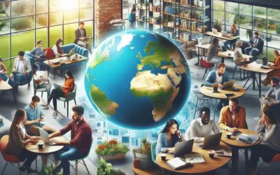 Las mejores plataformas para conseguir trabajo en 2024