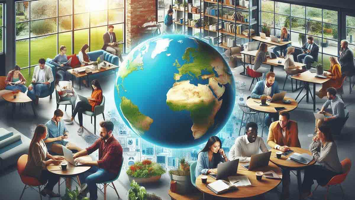 Las mejores plataformas para conseguir trabajo en 2024 1 plataformas para conseguir trabajo
