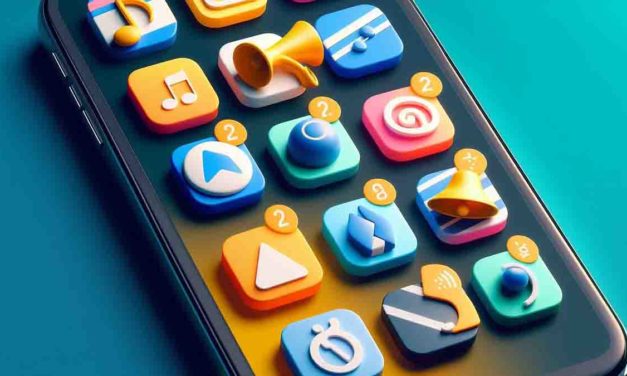Cómo poner sonidos de notificación diferentes a cada aplicación