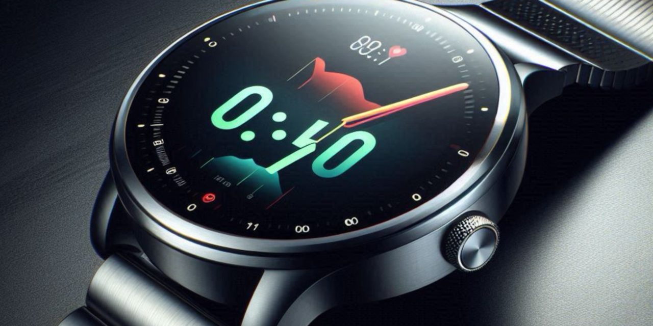 No me compraría un smartwatch en 2024 sin estas características