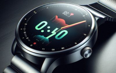 No me compraría un smartwatch en 2024 sin estas características