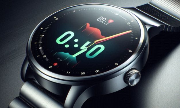No me compraría un smartwatch en 2024 sin estas características