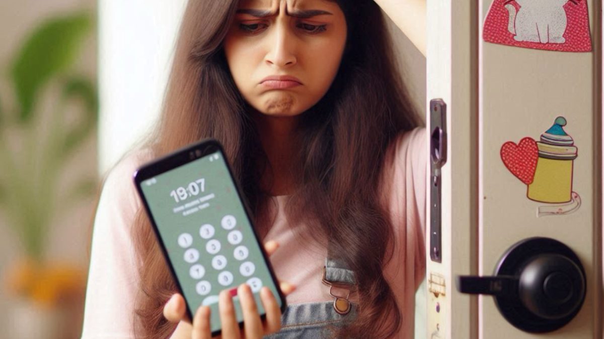Cómo desbloquear un móvil si he olvidado el PIN, la contraseña o el patrón de desbloqueo 1 Cómo desbloquear un móvil si he olvidado el PIN, la contraseña o el patrón de desbloqueo