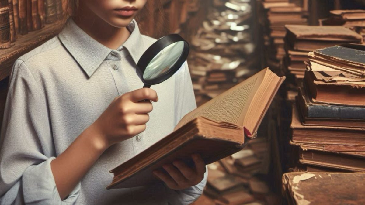 Cómo encontrar en Internet un libro sin saber ni autor ni título 1 Cómo encontrar en Internet un libro sin saber ni autor ni título
