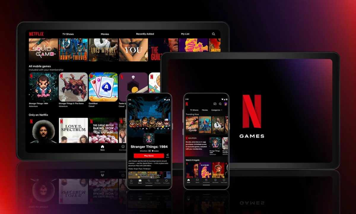 Pantalla negra en Netflix: guía paso a paso de cómo solucionar este problema