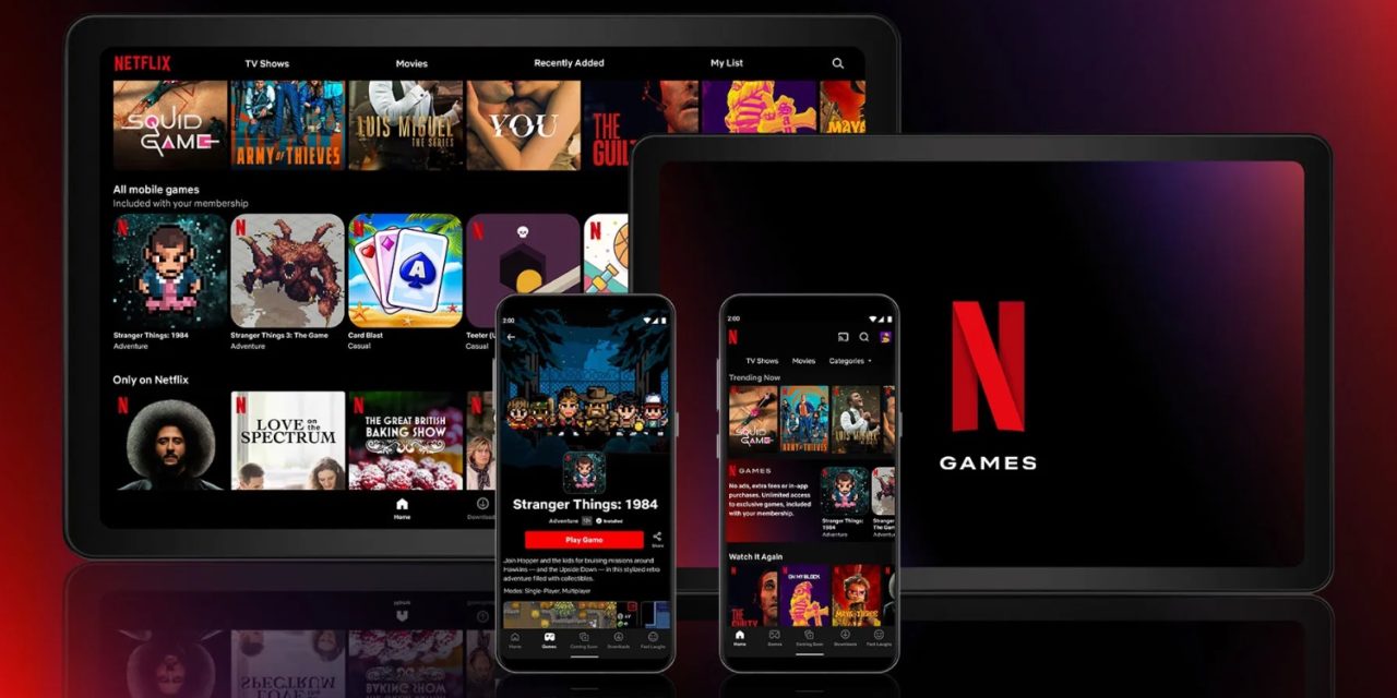 Pantalla negra en Netflix: guía paso a paso de cómo solucionar este problema