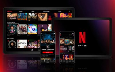 Pantalla negra en Netflix: guía paso a paso de cómo solucionar este problema