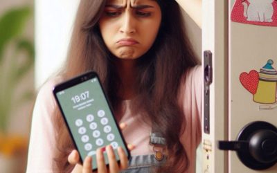 Cómo desbloquear un móvil si he olvidado el PIN, la contraseña o el patrón de desbloqueo