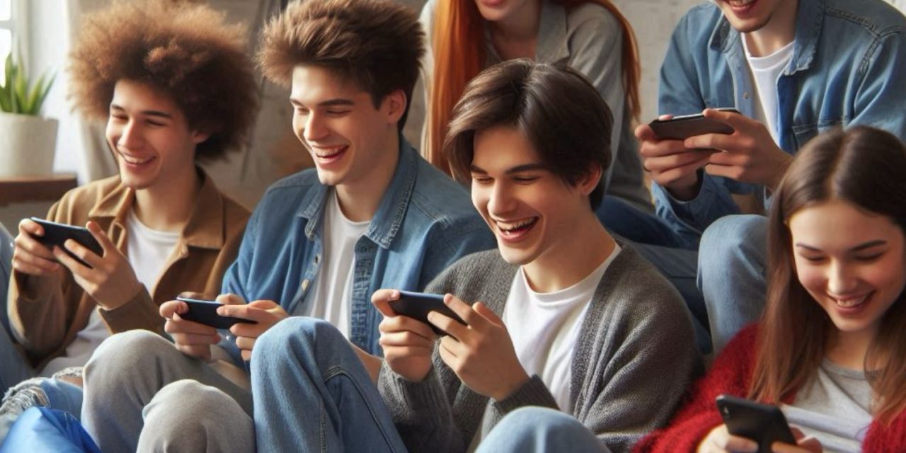 Los 5 juegos de rol para móvil que más me han gustado en 2024