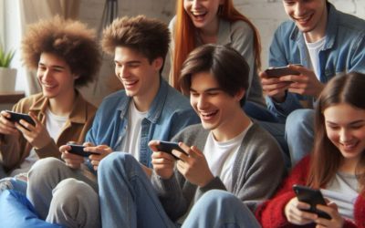Los 5 juegos de rol para móvil que más me han gustado en 2024
